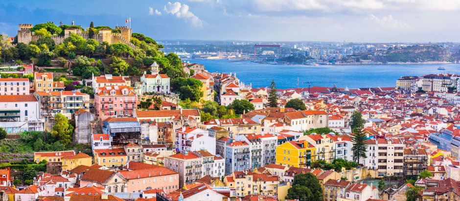 50+ Best Places to See, Things to Do and Hidden Gems in Lisbon, Portugal (2025)