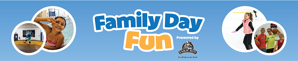 Newmarket Family Day - Newmarket