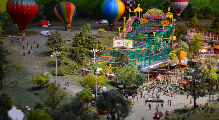 Exploring Little Canada: A Miniature Journey Through the Great White North (2025)