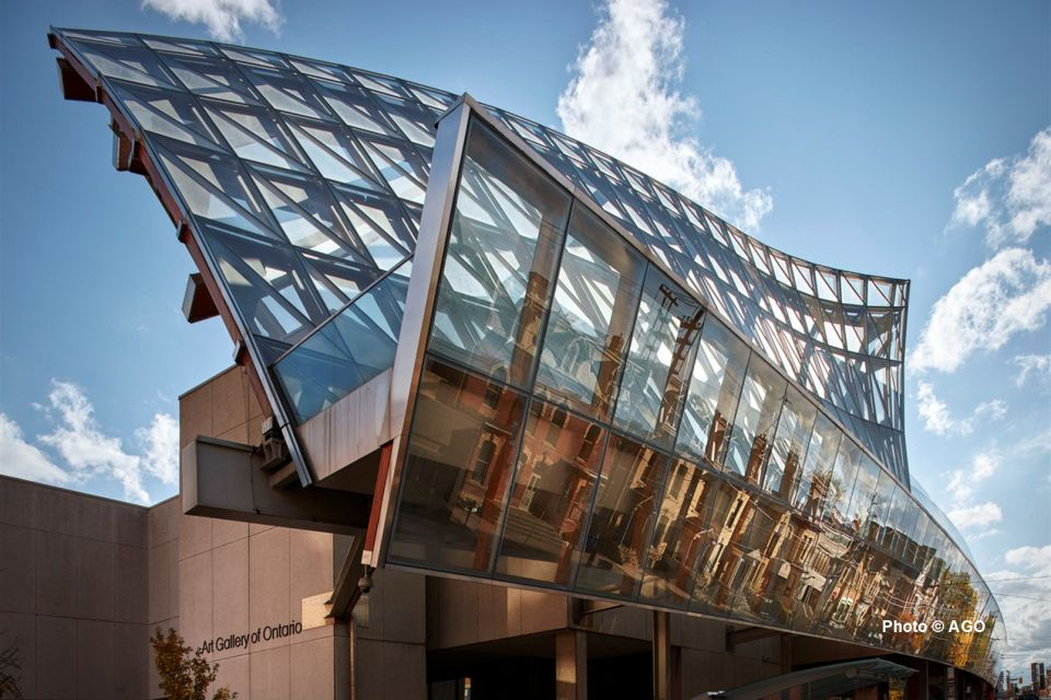 Art Gallery of Ontario