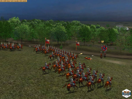 Scourge Of War Gettysburg RIP-Unleashed ((FULL))