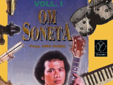 Download Film Rhoma Irama Camelia