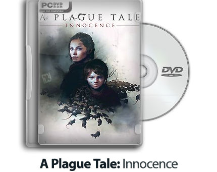 A Plague Tale Innocence Update V1 04-CODEX