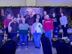 First Baptist Church presents a free night of Christmas music Dec. 6