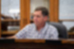 Commissioner Todd Ewen