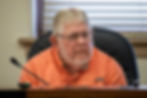 Councilman Preston Shell