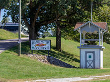 Fair Board Explains Decision to Eliminate Groundskeeper Position