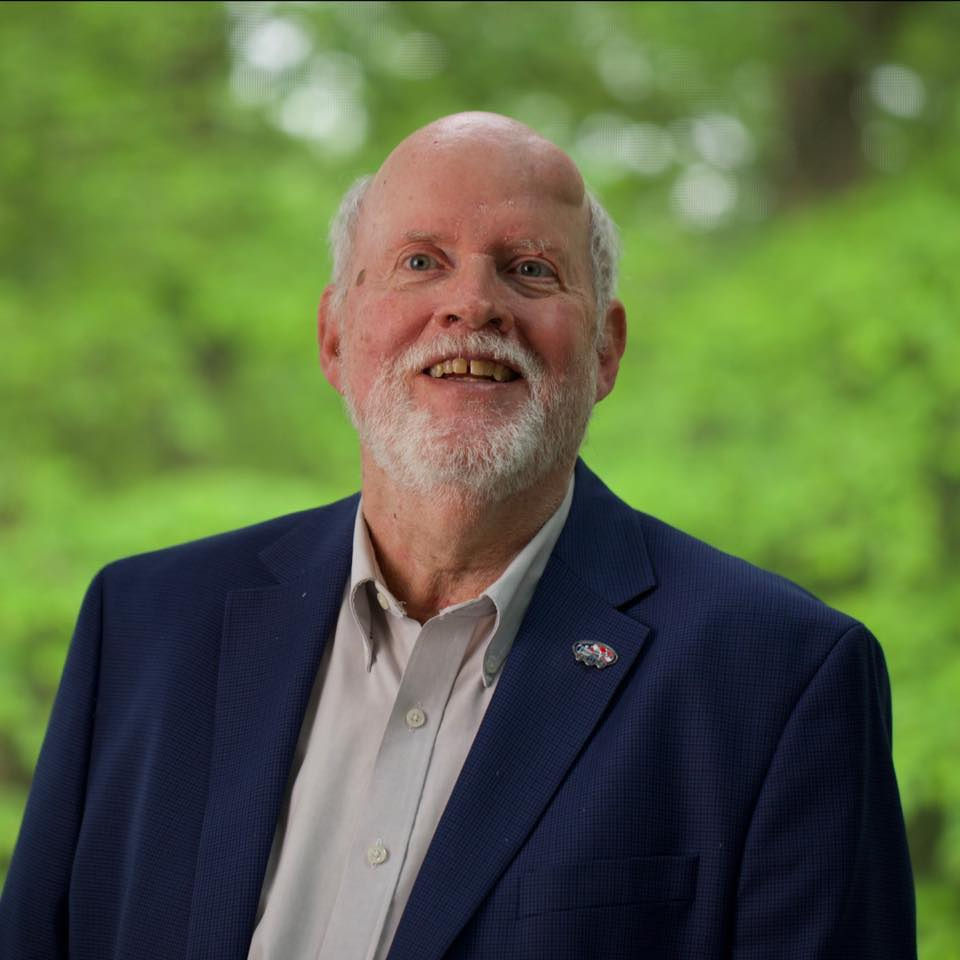 James H. (Jim) Graham (D)