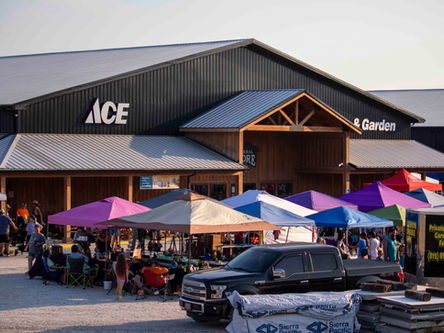 Hardinsburg General Store to host 4th annual Summer Fest