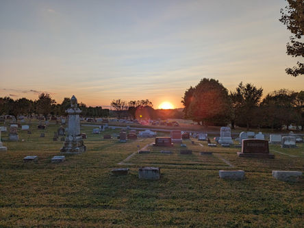 Annual Crown Hill Cemetery Walk returns Sept. 19