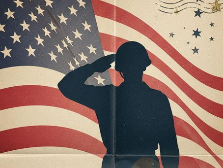 Salem Community Schools to host Veterans Day program