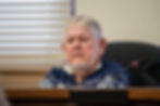 Councilman Preston Shell (Feb. 2)