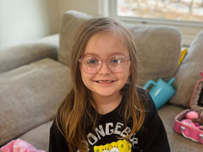 Fundraiser for 6 year-old Leerah Gilbert battling leukemia to be Feb. 14