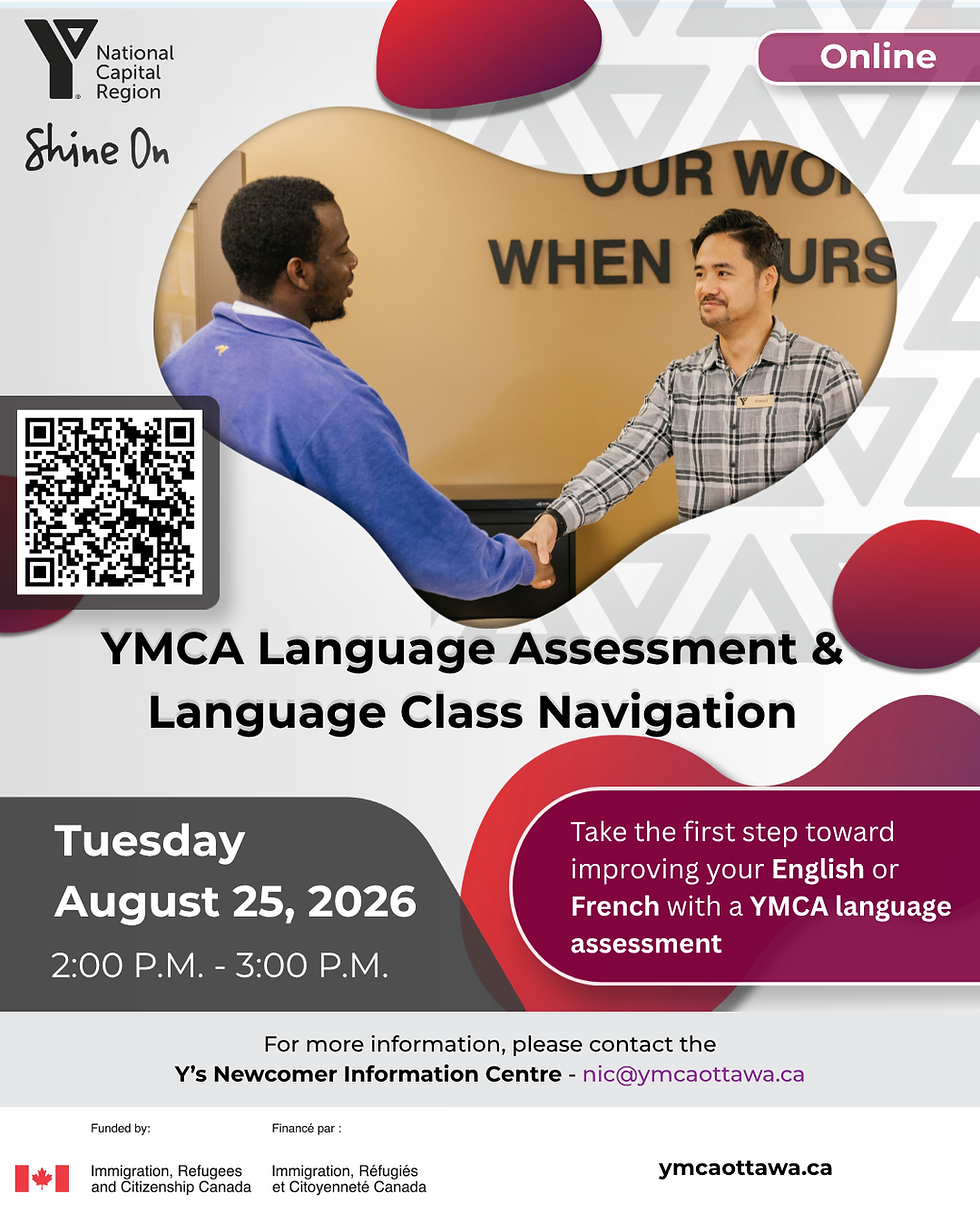 Language Assessment and Language Class Navigation (English)