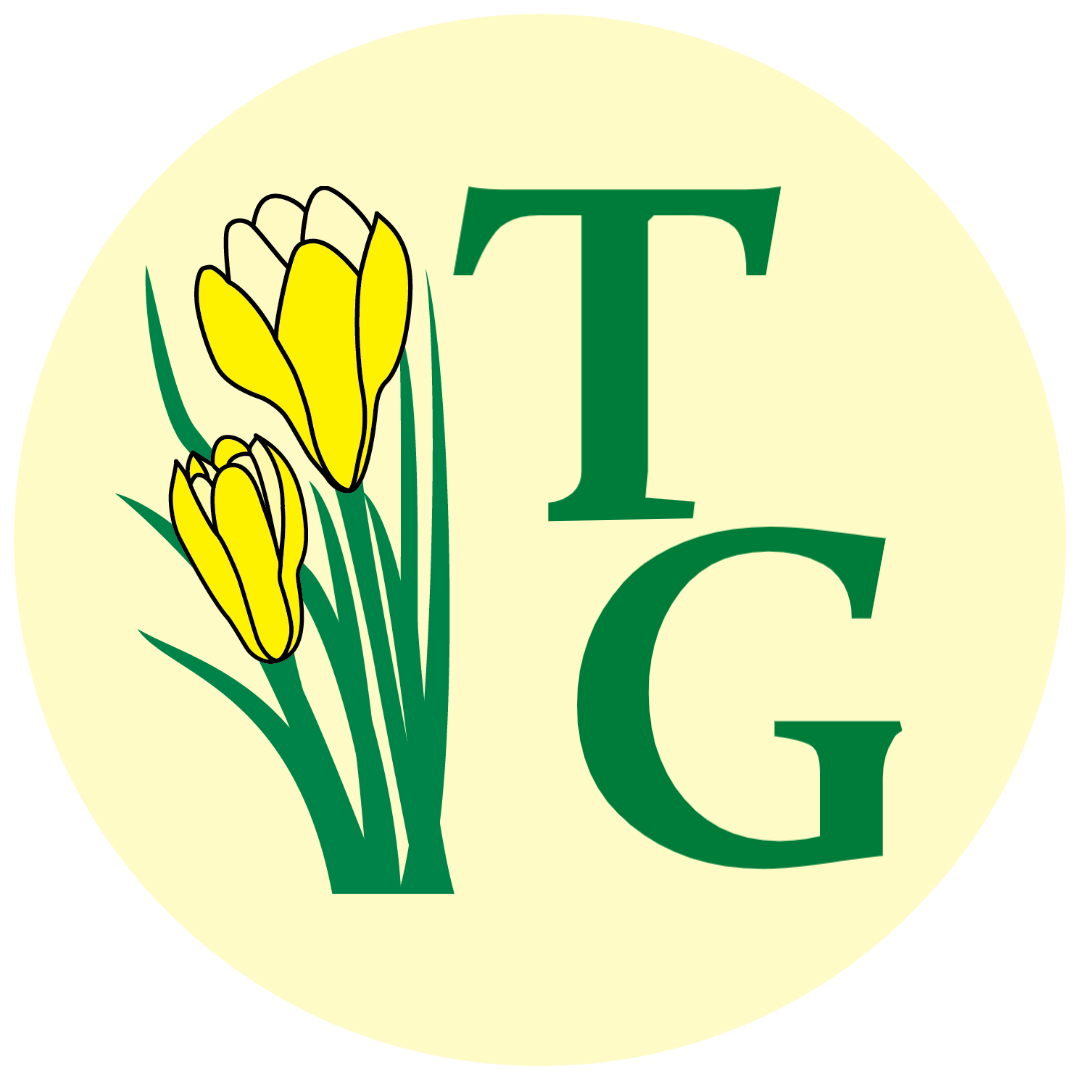 Thorsen's Greenhouse cover