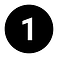 an image of the numbers 1-6
