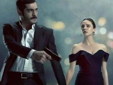 Maraşlı: Your next TV addiction! 