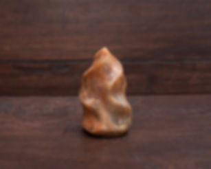 Peach Moonstone Flame