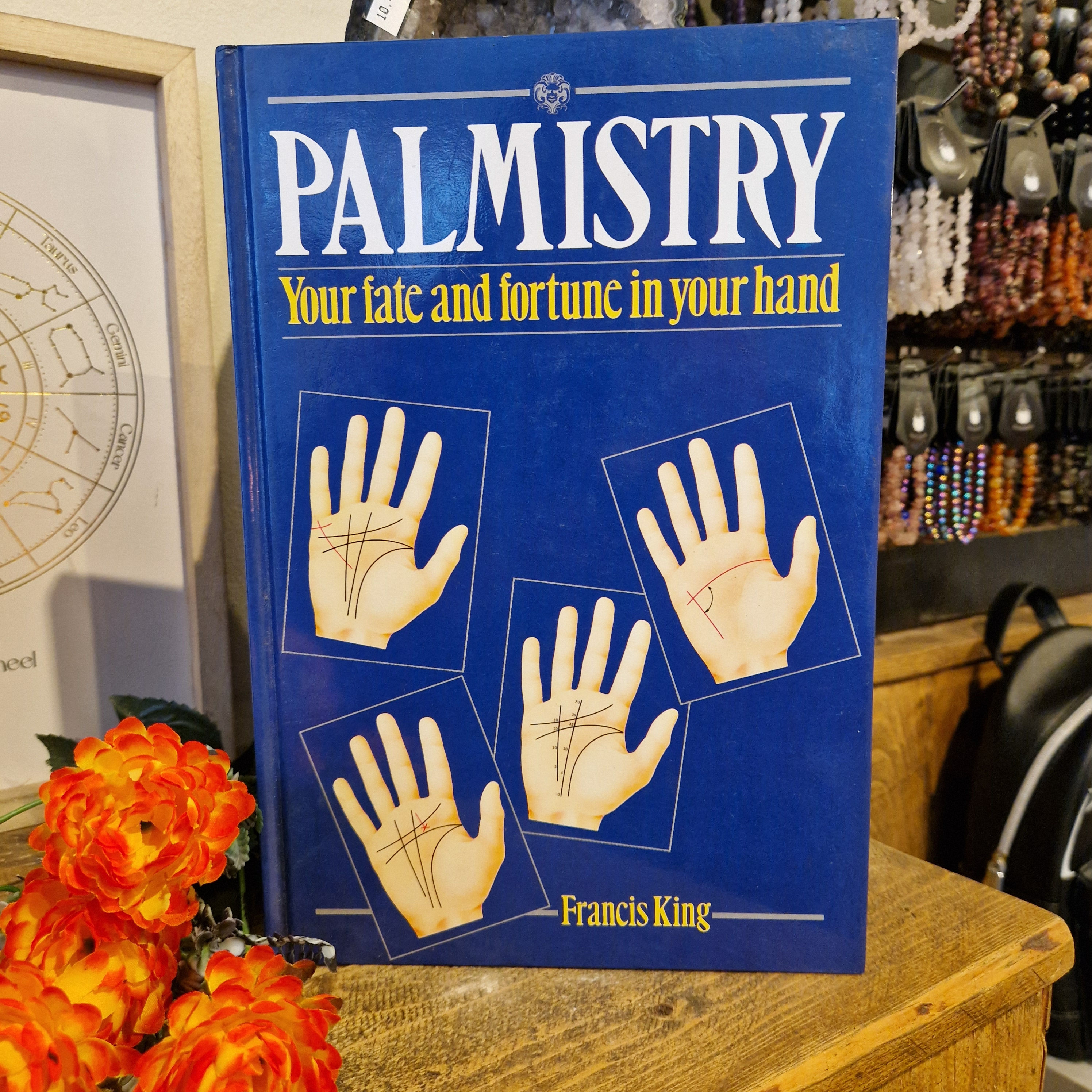 Palmistry