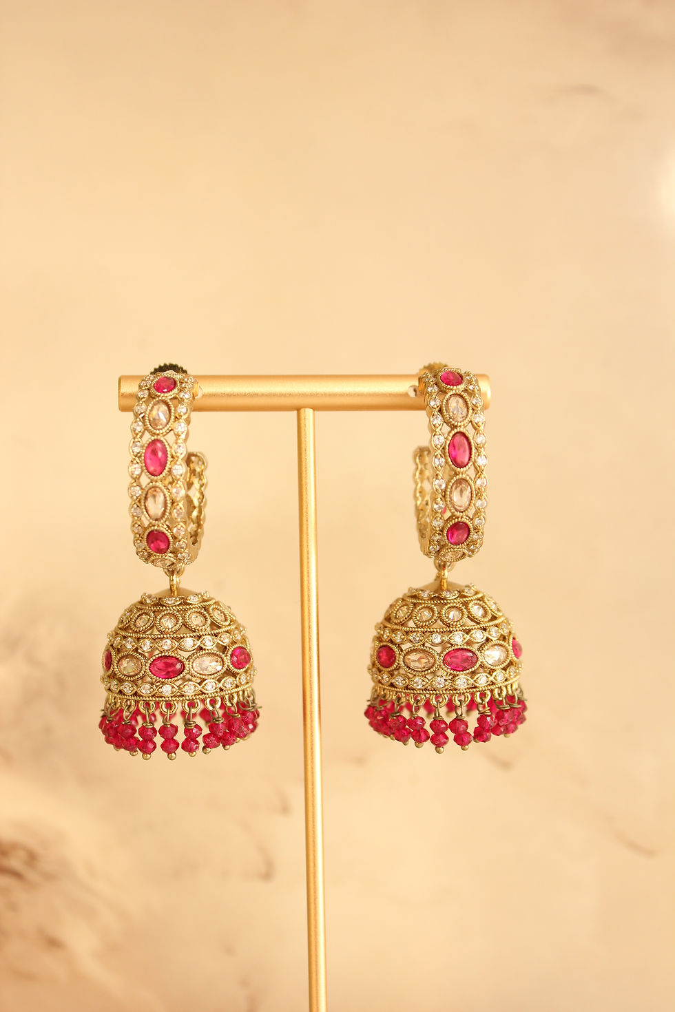 Thumbnail: Alamzeb -Rani Pink