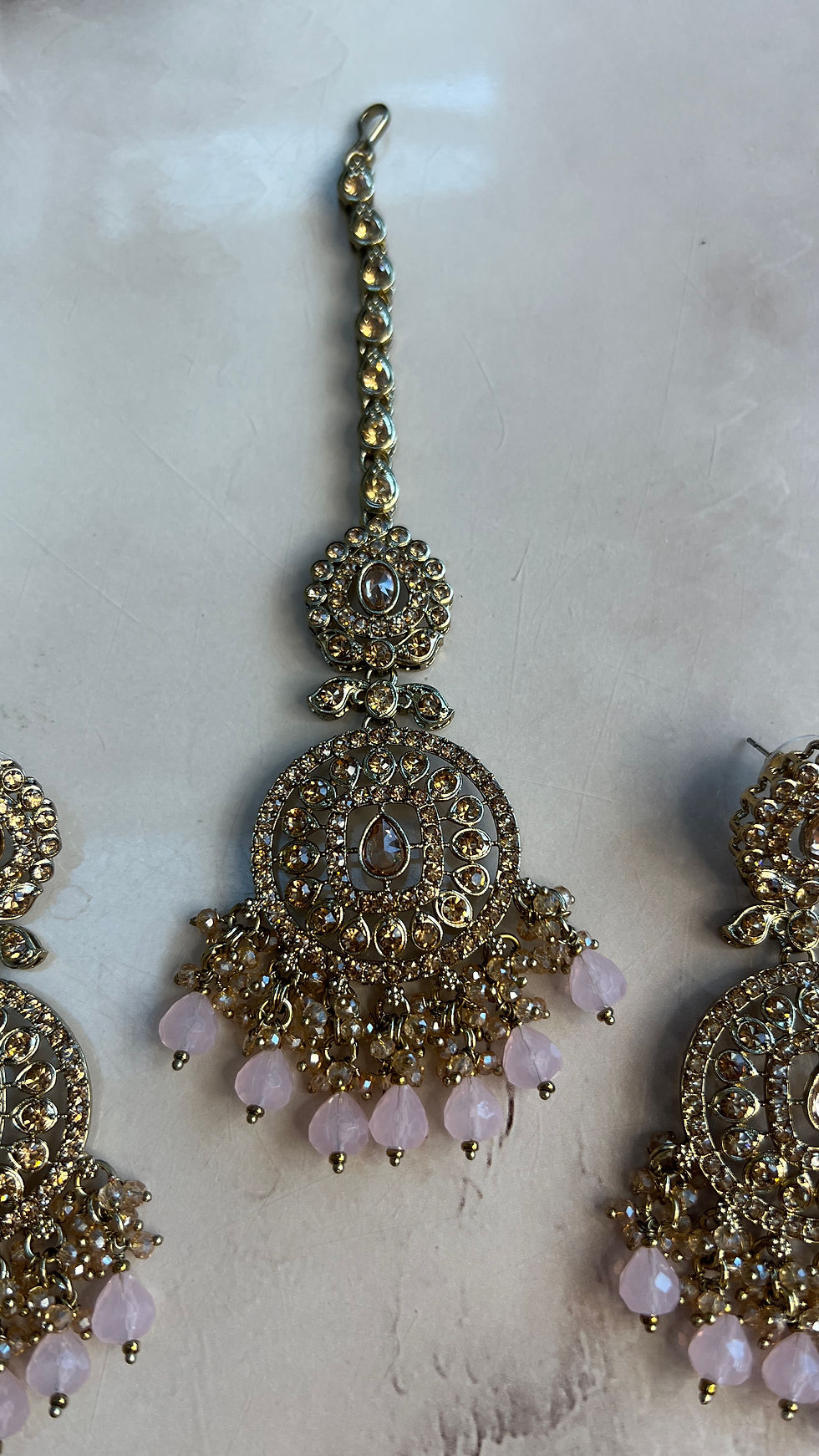 Thumbnail: Bibojaan - Ice Pink