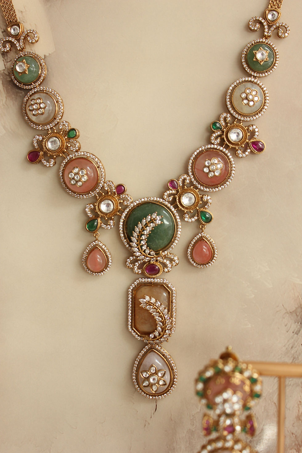 Thumbnail: Begum Jaan - Zamrud