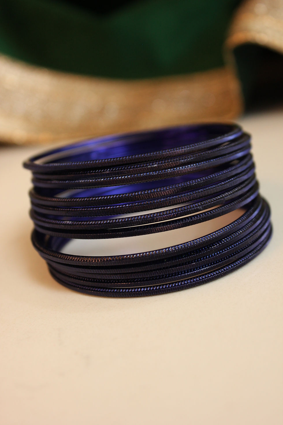 Thumbnail: Zalim Raat Bangles