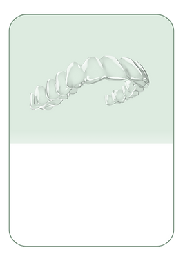 Clear Aligners