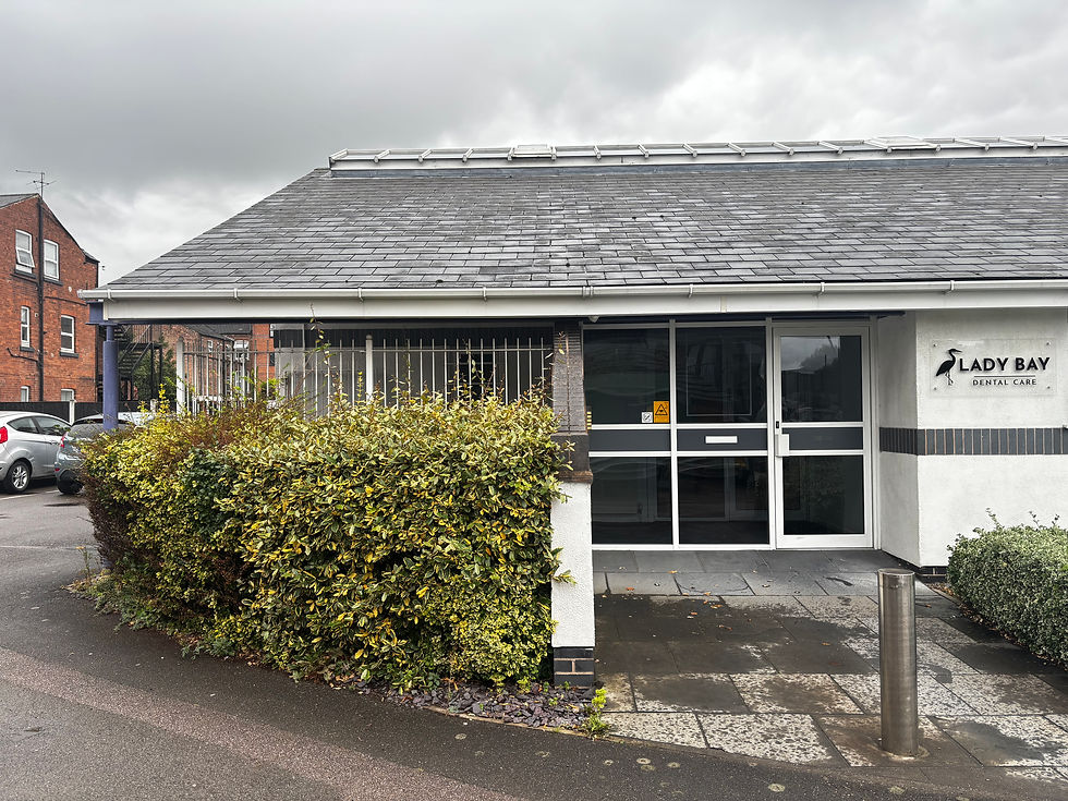 Exciting Improvements Underway at Lady Bay Dental Care