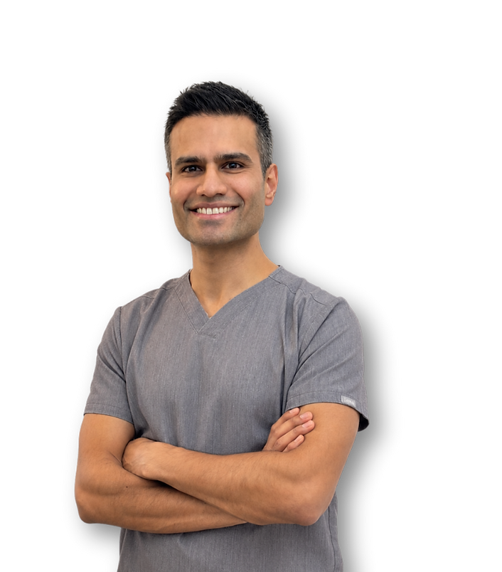 Vishaal Bedi