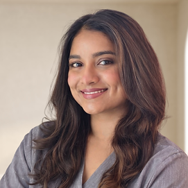 Anisha Raj