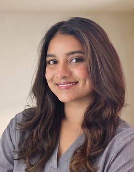 Anisha Raj