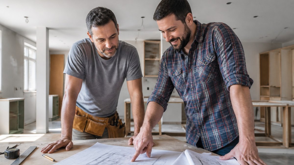 How to Choose a Reliable Contractor in Canada