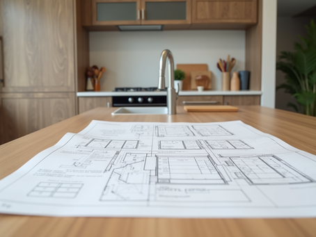 Your Complete Guide: Home Renovation Planning Checklist