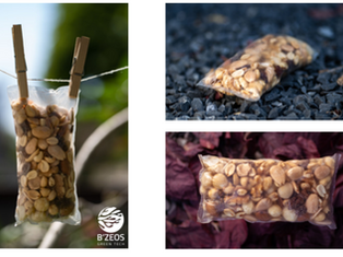 B'ZEOS Featured in Forbes Magazine