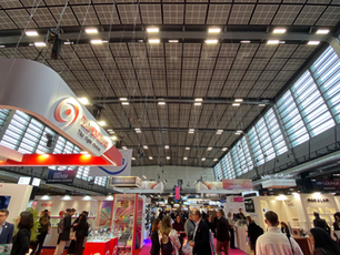 Engaging with Converters and Packaging Leaders in Paris Packaging Week 2026