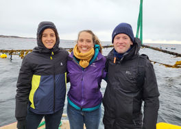 B'ZEOS Origin Story & Founders