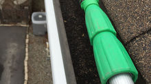 On the Job #1: Glebe Gutter