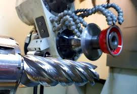 Afilado de Carburo para Herramientas de Precisión