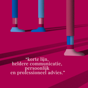 Mensch Arbeidsrecht Advocatuur doet wat ze belooft te doen