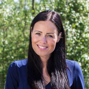 Even voorstellen: Lydia van den Heuvel-Rijnierse