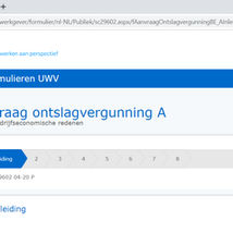 Hét alternatief voor bedrijfseconomisch ontslag