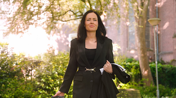 Mensch Arbeidsrecht Advocatuur advocaat Den Bosch Lydia van den Heuvel-Rijnierse advocaat