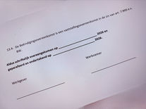 Mensch Arbeidsrecht Advocatuur Den BOsch vaststellingsovereenkomst beeindigingsovereenkomst vso fictieve opzegtermijn ww-uitkering lydia van den heuvel