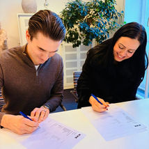 Mensch Arbeidsmediation en Mensch Arbeidsrecht Advocatuur arbeidsconflict Bram Rijnierse-van den Heuvel Lydia van den Heuvel-Rijnierse