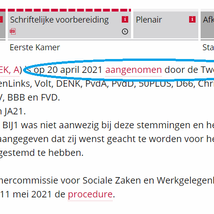 Verlofrechten van de werknemer in verband met de bevalling van zijn partner