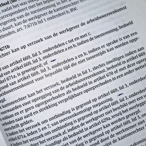 Disfunctioneren verbetertraject ontslag Mensch Arbdeidsrecht Advocatuur Lydia van den Heuvel-Rijnierse arbeidsrecht advocaat Den Bosch 