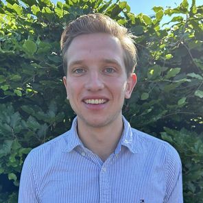 Even voorstellen: Matthijs Geertsma