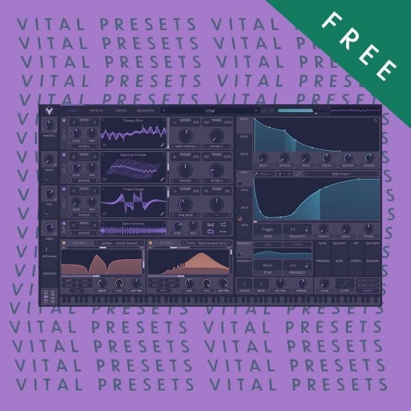 Free Lofi, Neo Soul, Hip Hop, Jazz, Blue & Chill Presets ...