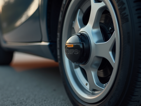 Finding the Best TPMS in Australia: Top TPMS Options in Australia